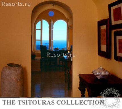 The Tsitouras Collection Hotel 31